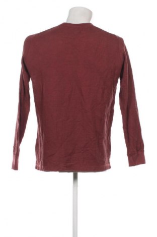 Pánské tričko  Uniqlo, Velikost S, Barva Červená, Cena  439,00 Kč