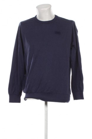 Herren Shirt United Colors Of Benetton, Größe L, Farbe Blau, Preis € 18,99
