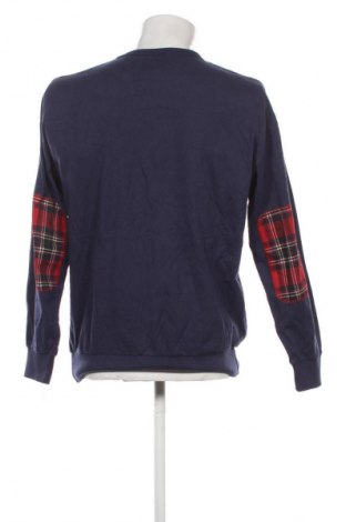 Herren Shirt United Colors Of Benetton, Größe L, Farbe Blau, Preis € 18,99