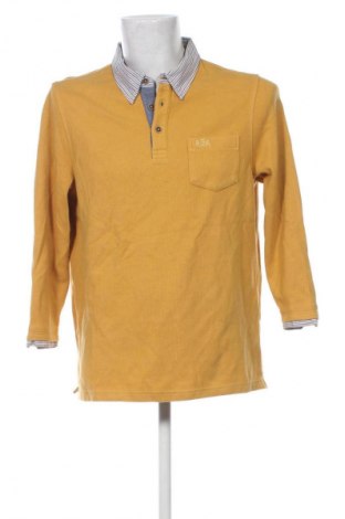 Herren Shirt Walbusch, Größe L, Farbe Orange, Preis € 28,99