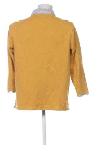 Herren Shirt Walbusch, Größe L, Farbe Orange, Preis € 28,99