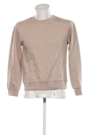Herren Shirt Zara, Größe S, Farbe Braun, Preis 18,99 €