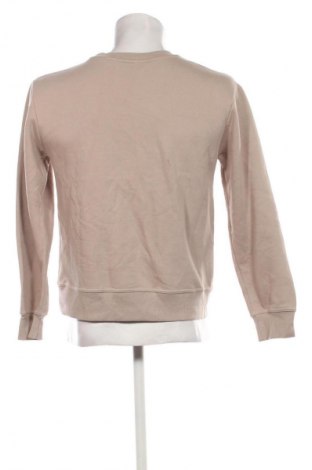 Herren Shirt Zara, Größe S, Farbe Braun, Preis 18,99 €