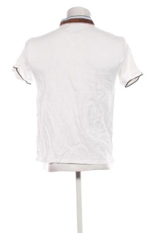 Herren Shirt Zara, Größe L, Farbe Weiß, Preis € 13,99