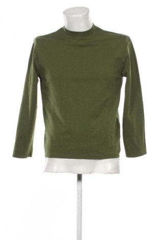 Bluză de femei Zara, Mărime S, Culoare Verde, Preț 59,99 Lei