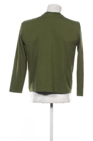 Bluză de femei Zara, Mărime S, Culoare Verde, Preț 59,99 Lei