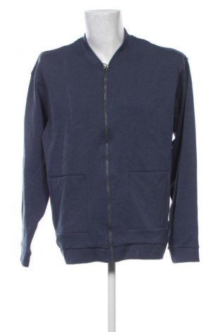 Herren Strickjacke Aada Studios, Größe L, Farbe Blau, Preis € 75,99