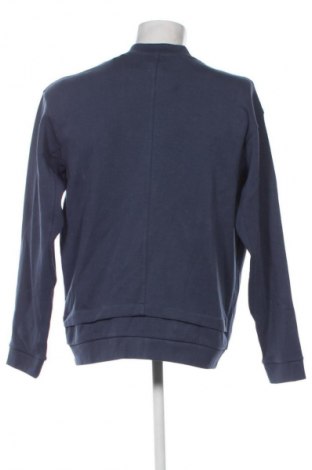 Herren Strickjacke Aada Studios, Größe L, Farbe Blau, Preis € 75,99