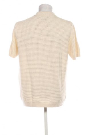 Pánsky kardigán Aada Studios, Veľkosť L, Farba Béžová, Cena  62,95 €