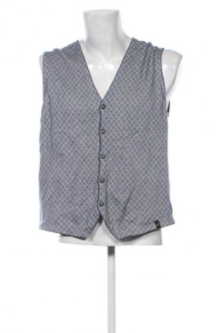 Herren Strickjacke Cf, Größe XXL, Farbe Mehrfarbig, Preis € 27,99