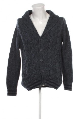 Herren Strickjacke Colin's, Größe M, Farbe Mehrfarbig, Preis € 20,02
