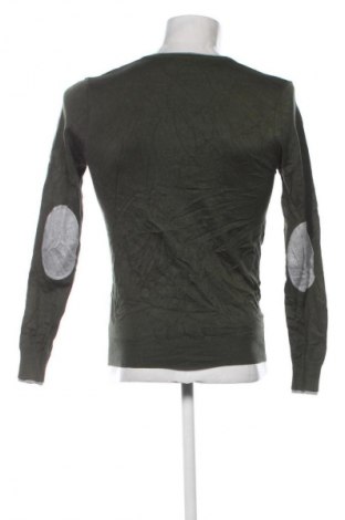 Férfi kardigán Cotton&silk, Méret M, Szín Zöld, Ár 7 989 Ft