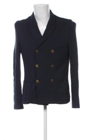 Herren Strickjacke Dondup, Größe L, Farbe Blau, Preis € 71,99