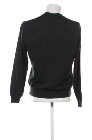 Herren Strickjacke FILIPPO DE LAURENTIIS, Größe L, Farbe Schwarz, Preis € 43,99