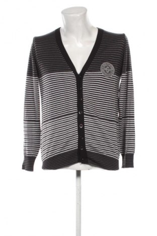 Herren Strickjacke G-Star Raw, Größe M, Farbe Mehrfarbig, Preis € 66,99