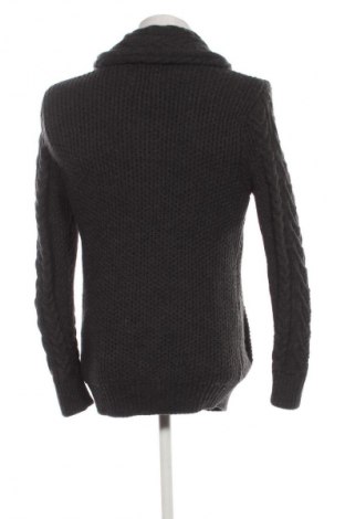 Pánsky kardigán Leif Nelson, Veľkosť XL, Farba Čierna, Cena  22,95 €