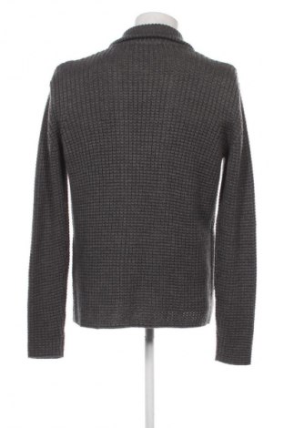 Pánsky kardigán Malagrida, Veľkosť XXL, Farba Sivá, Cena  27,95 €