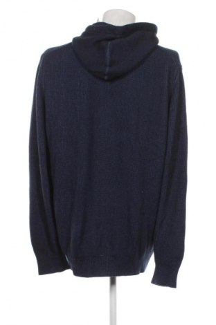 Herren Strickjacke Marc O'Polo, Größe 3XL, Farbe Blau, Preis € 154,99