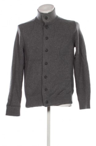 Herren Strickjacke Marc O'Polo, Größe L, Farbe Grau, Preis € 71,99