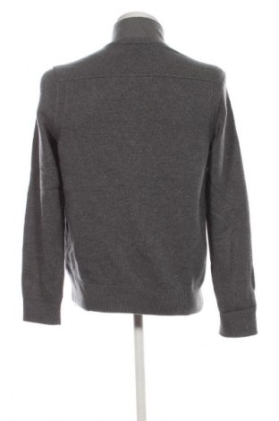 Herren Strickjacke Marc O'Polo, Größe L, Farbe Grau, Preis € 71,99