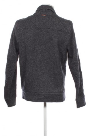 Herren Strickjacke Napapijri, Größe L, Farbe Mehrfarbig, Preis € 71,99
