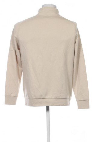 Herren Strickjacke No Excess, Größe L, Farbe Beige, Preis € 33,99