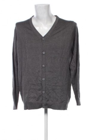Herren Strickjacke Nobel League, Größe XL, Farbe Grau, Preis € 43,99
