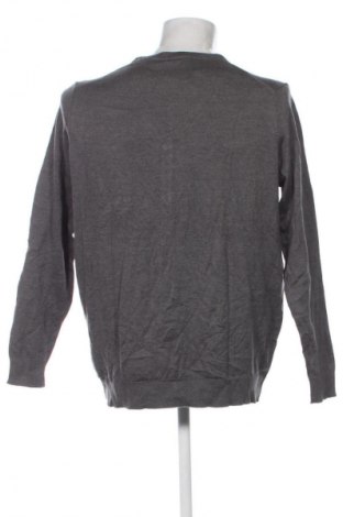 Herren Strickjacke Nobel League, Größe XL, Farbe Grau, Preis € 43,99