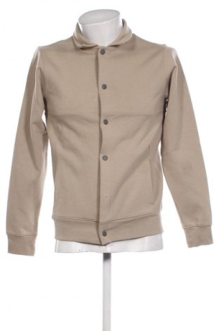 Herren Strickjacke Paul Hunter, Größe S, Farbe Beige, Preis 96,99 €