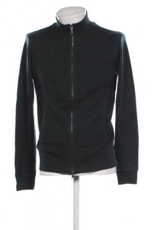 Herren Strickjacke Paul Hunter, Größe M, Farbe Grün, Preis 96,99 €