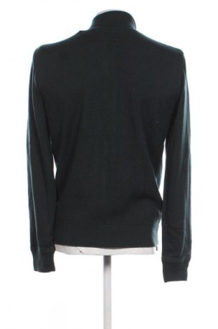 Herren Strickjacke Paul Hunter, Größe M, Farbe Grün, Preis 96,99 €