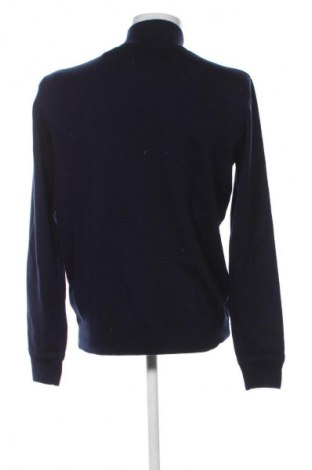 Herren Strickjacke Paul Hunter, Größe L, Farbe Blau, Preis € 97,99