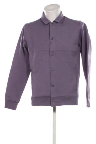 Herren Strickjacke Paul Hunter, Größe L, Farbe Lila, Preis € 97,99