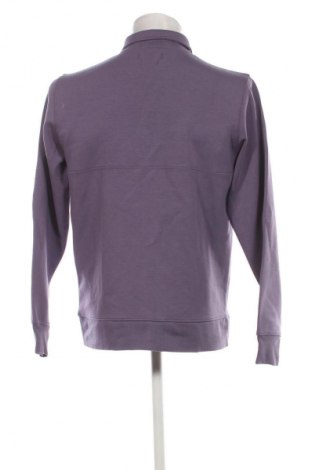 Herren Strickjacke Paul Hunter, Größe L, Farbe Lila, Preis € 97,99