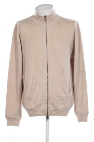 Herren Strickjacke Paul Hunter, Größe XXL, Farbe Beige, Preis € 97,99