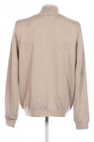 Herren Strickjacke Paul Hunter, Größe XXL, Farbe Beige, Preis € 97,99