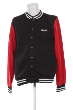 Herren Strickjacke Reslad, Größe XL, Farbe Mehrfarbig, Preis € 43,99