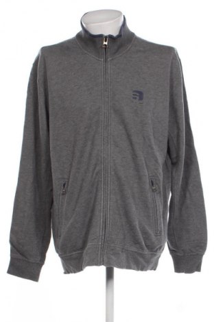 Herren Strickjacke S.Oliver, Größe XXL, Farbe Grau, Preis € 33,99