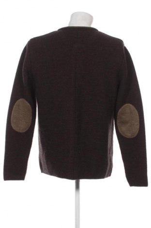 Pánsky kardigán Schoneberger Trachten Couture, Veľkosť XXL, Farba Hnedá, Cena  20,95 €