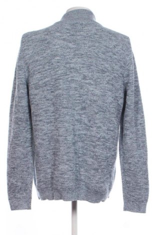 Herren Strickjacke Selected, Größe XL, Farbe Blau, Preis € 43,99