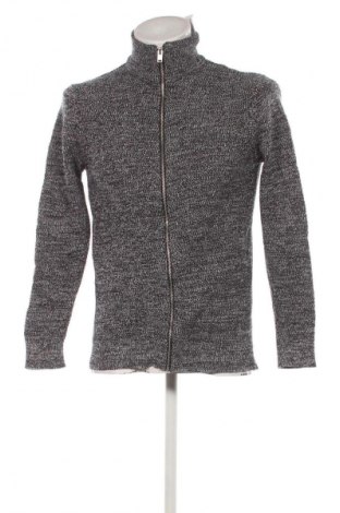 Herren Strickjacke Selected Homme, Größe S, Farbe Mehrfarbig, Preis 14,99 €