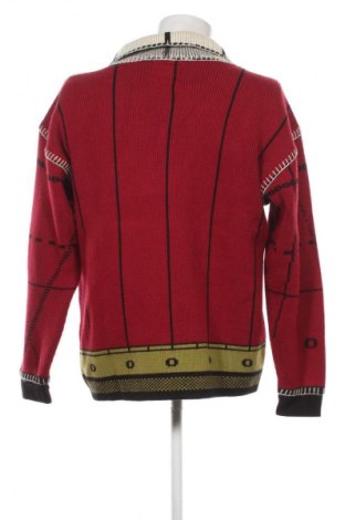 Herren Strickjacke Unbranded, Größe XL, Farbe Mehrfarbig, Preis € 20,00