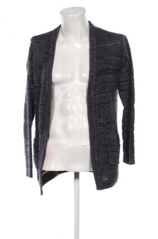 Herren Strickjacke Zara Man, Größe M, Farbe Mehrfarbig, Preis € 16,33