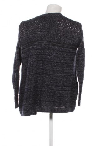 Herren Strickjacke Zara Man, Größe M, Farbe Mehrfarbig, Preis € 16,33