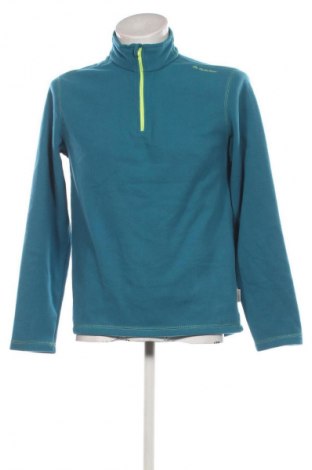 Pánské termo tričko  Decathlon, Velikost L, Barva Modrá, Cena  779,00 Kč