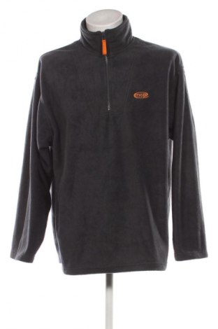 Herren Fleece Shirt Mcp, Größe XXL, Farbe Grau, Preis 53,99 €