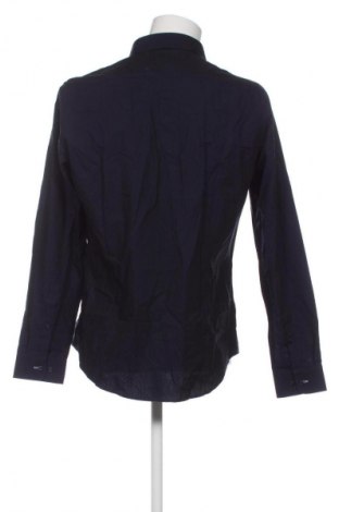 Herrenhemd Paul Hunter, Größe L, Farbe Blau, Preis € 86,99