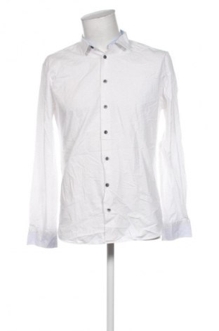 Herrenhemd 14th & Union, Größe M, Farbe Mehrfarbig, Preis 20,99 €