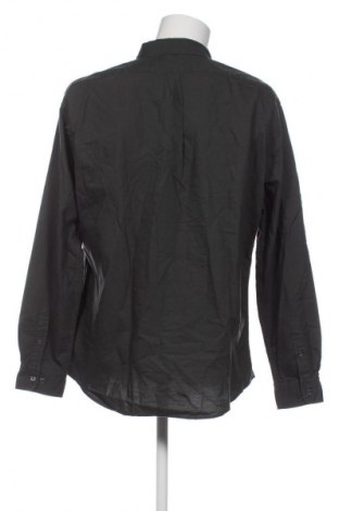 Herrenhemd A.C.T. SOCIAL, Größe XL, Farbe Grün, Preis 85,99 €