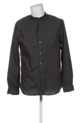 Herrenhemd A.C.T. SOCIAL, Größe L, Farbe Grün, Preis 85,99 €